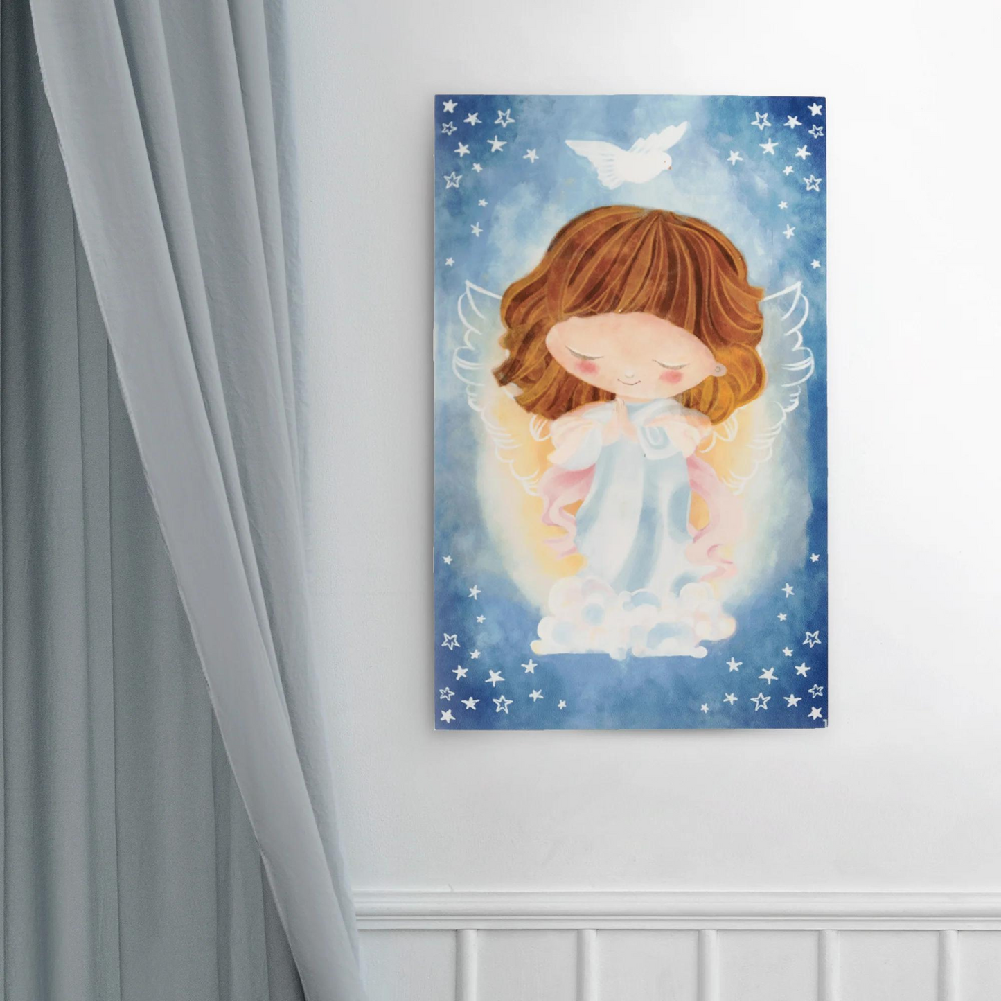CUADRO ANGELITO