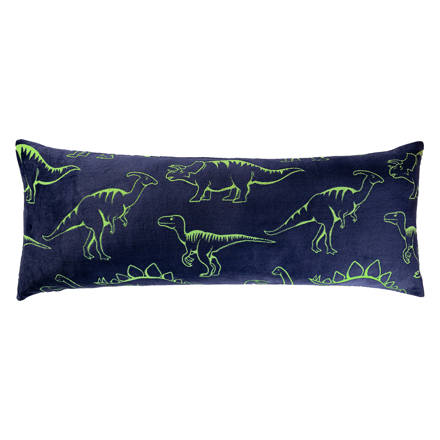 ALMOHADA ABRAZABLE DINOSAURIOS