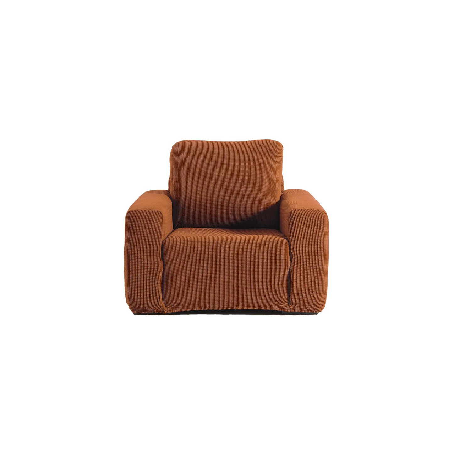 FUNDA DE SILLÓN NIZA IND SIENA