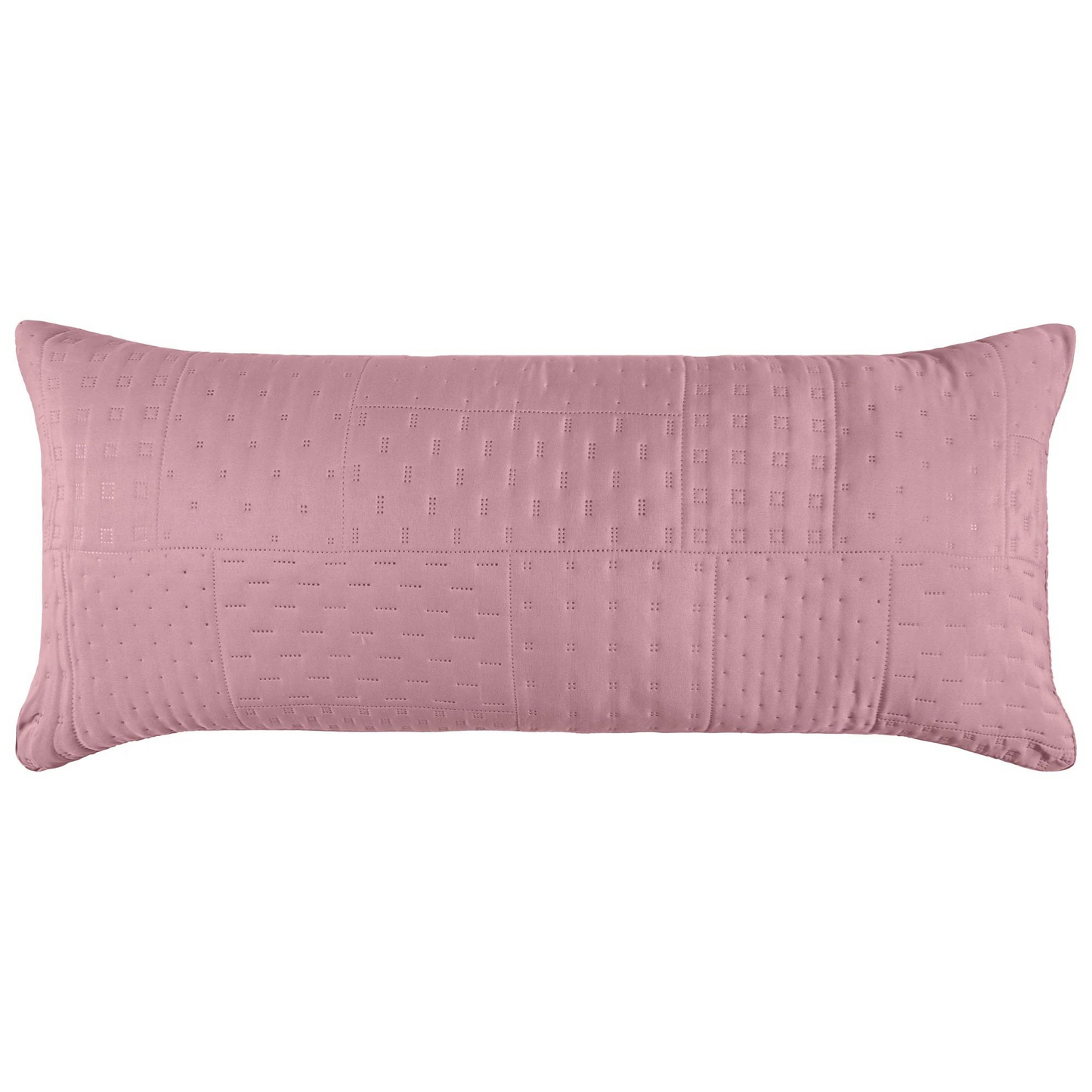FUNDA DE ALMOHADA STD NOVO BLUSH