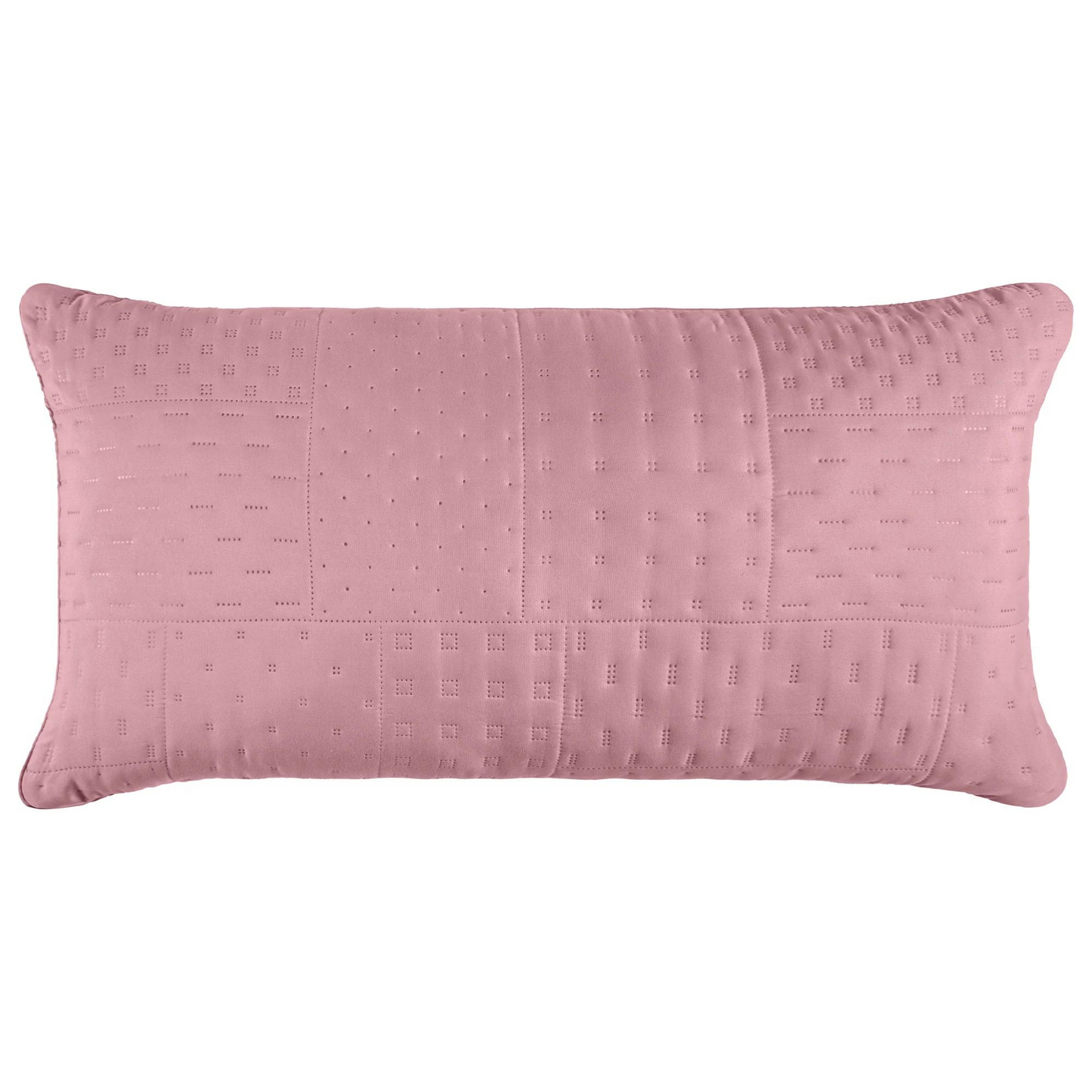FUNDA DE ALMOHADA KS NOVO BLUSH