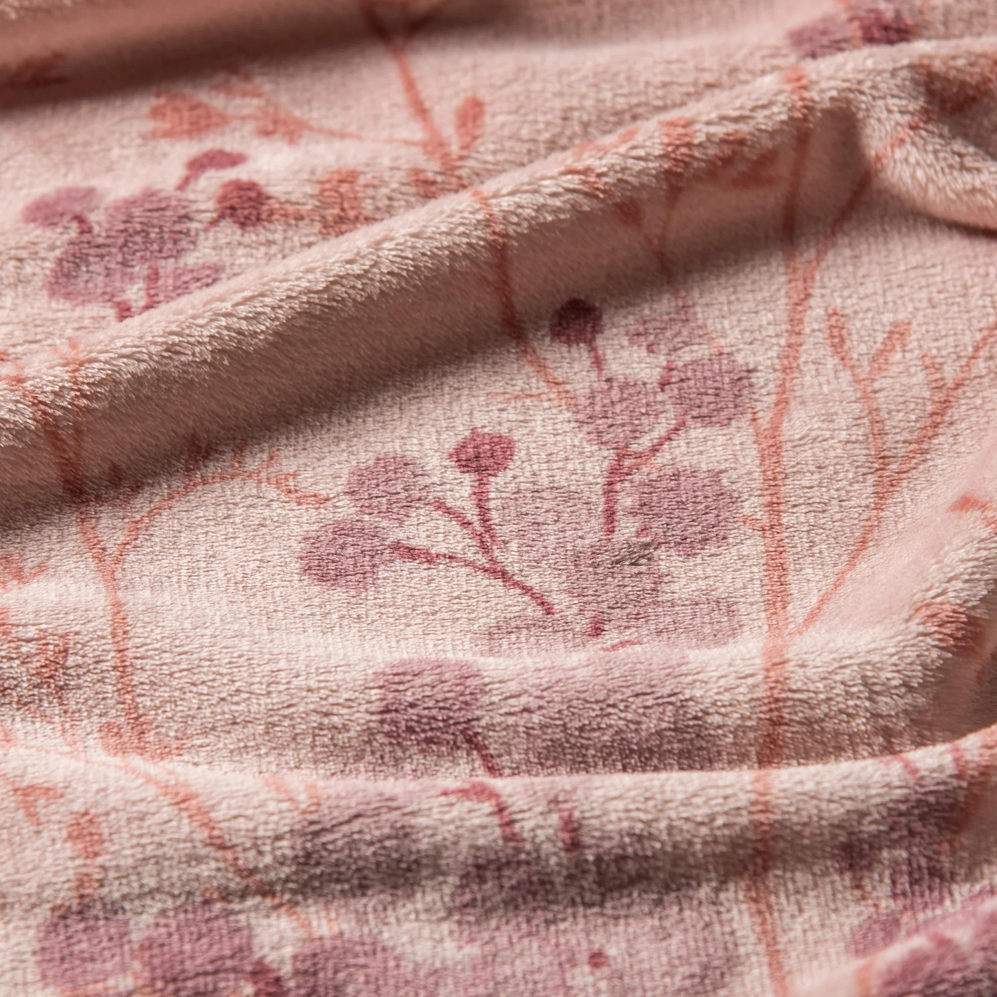 COBERTOR LIGERO KS/QS HANAMI