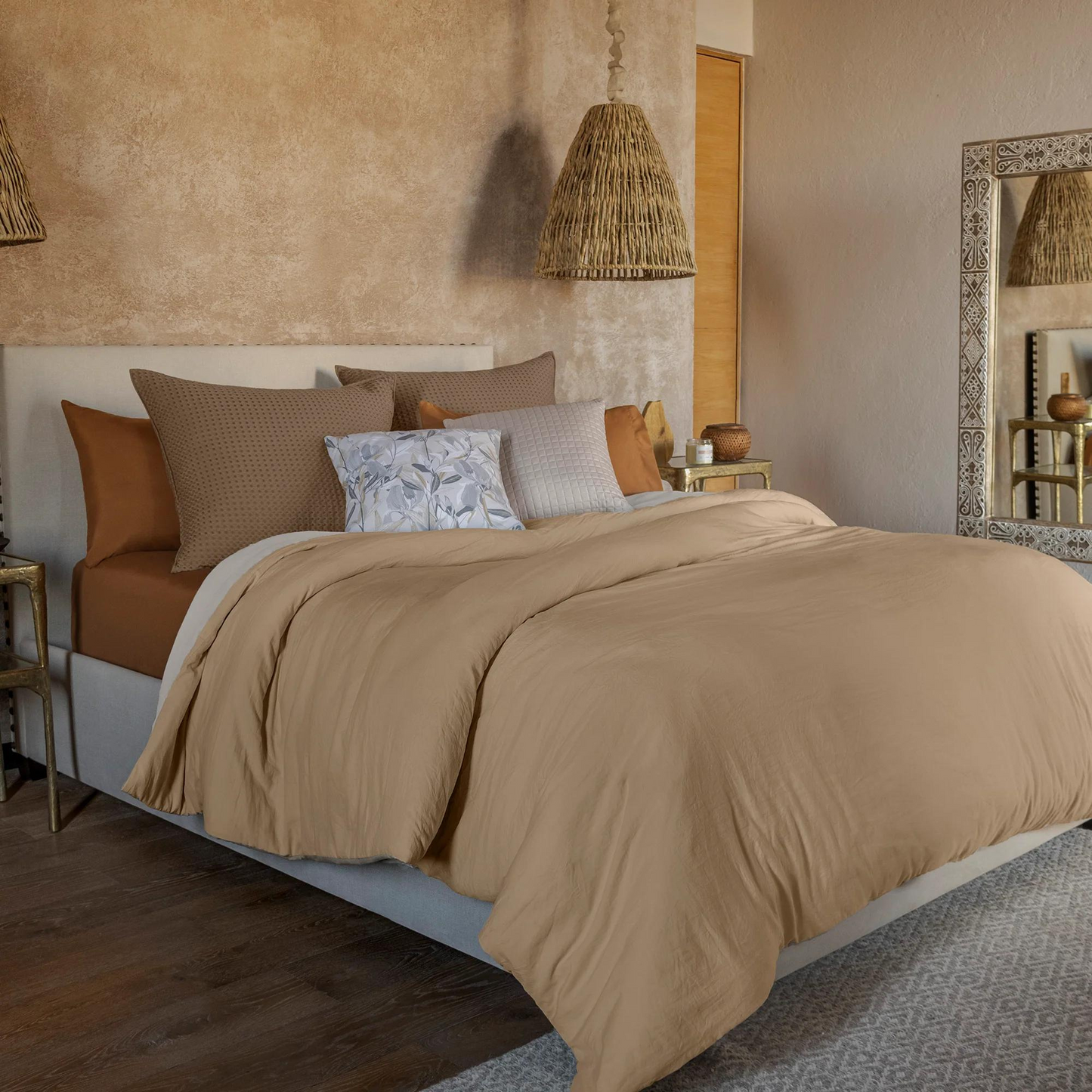 FUNDA DE DUVET QS/MAT XL ARABIA