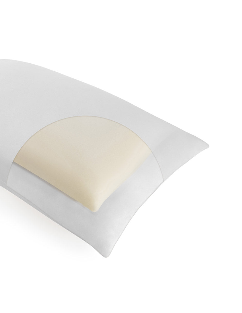 ALMOHADA VIAFOAM STD DUO SOFT