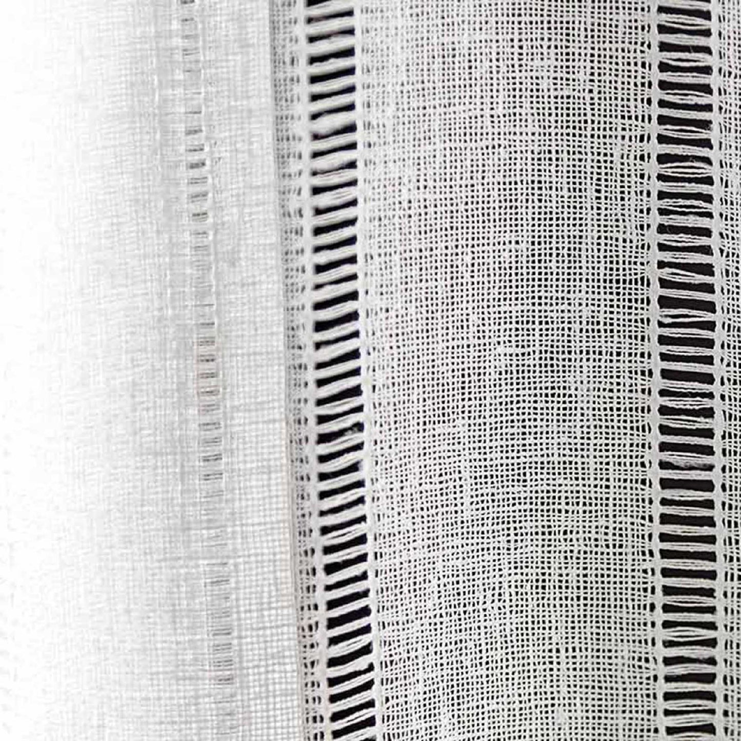 CORTINAS TRANSLÚCIDAS LARGA VERONA