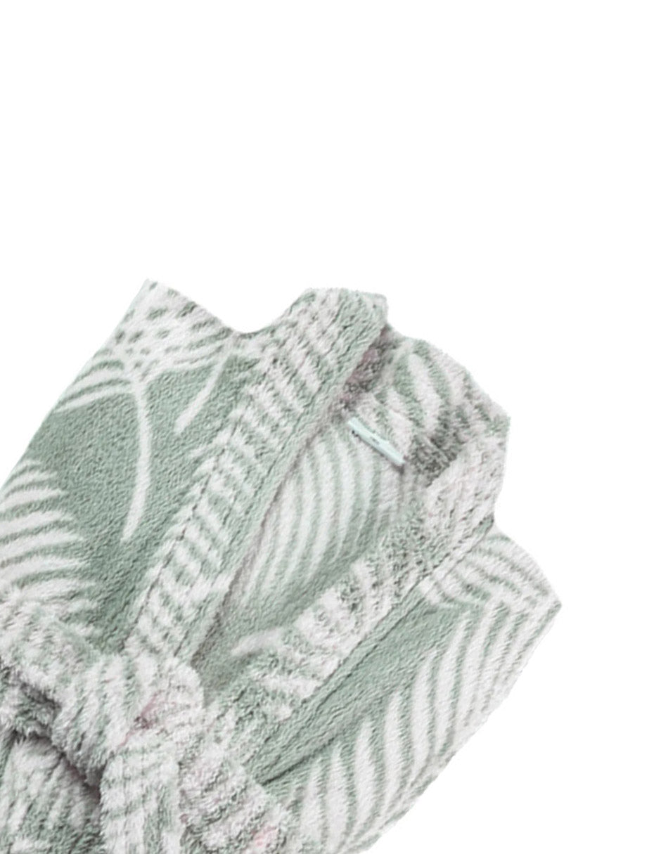 BATA DE BAÑO UNI MAWI KENTIA