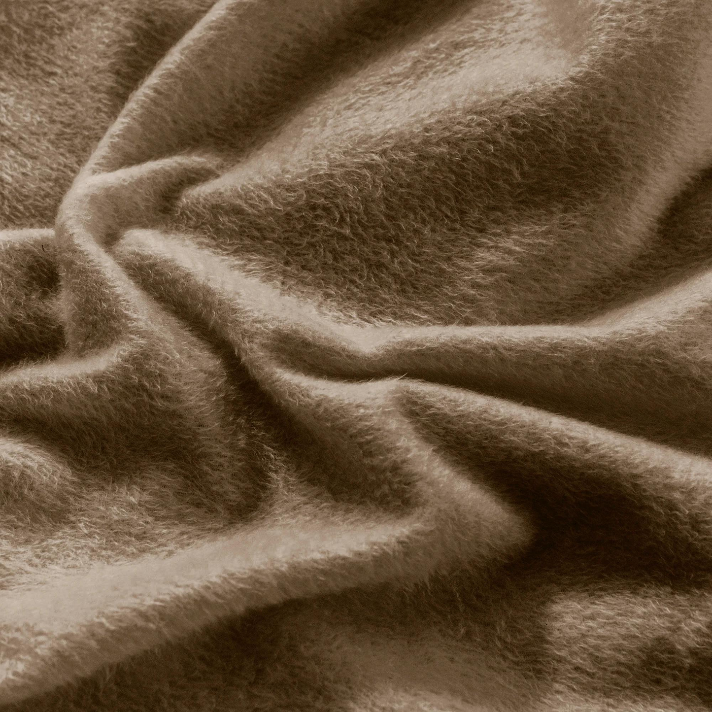 SÁBANAS ANDES-POLAR MAT KAKI