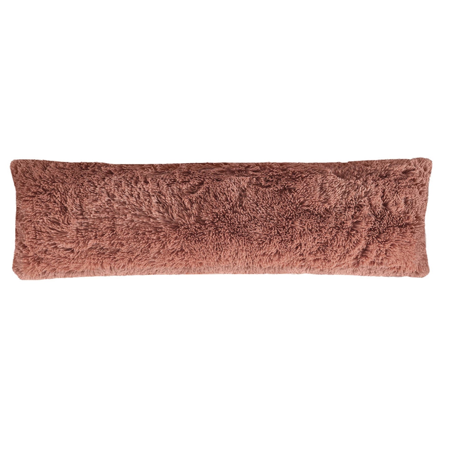 ALMOHADA ABRAZABLE EVEREST DEEP ROSE