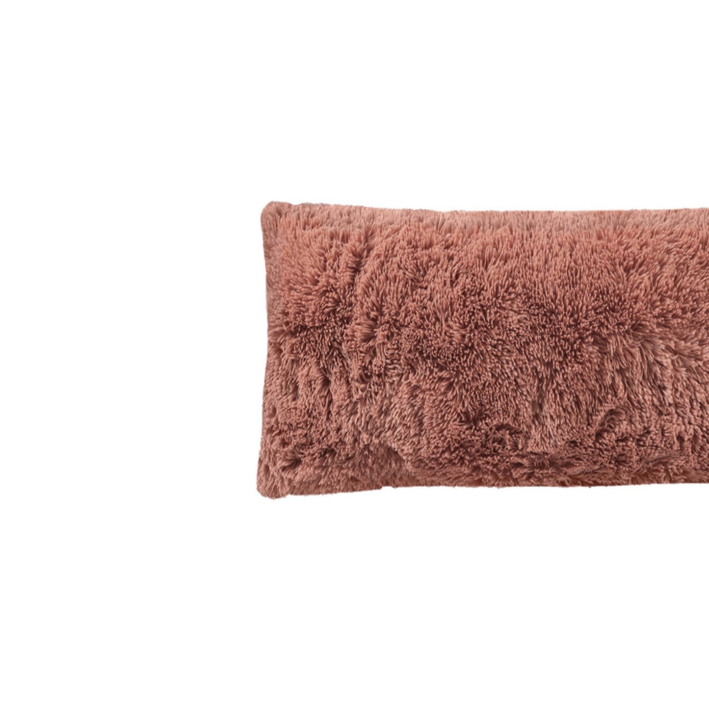 ALMOHADA ABRAZABLE EVEREST DEEP ROSE
