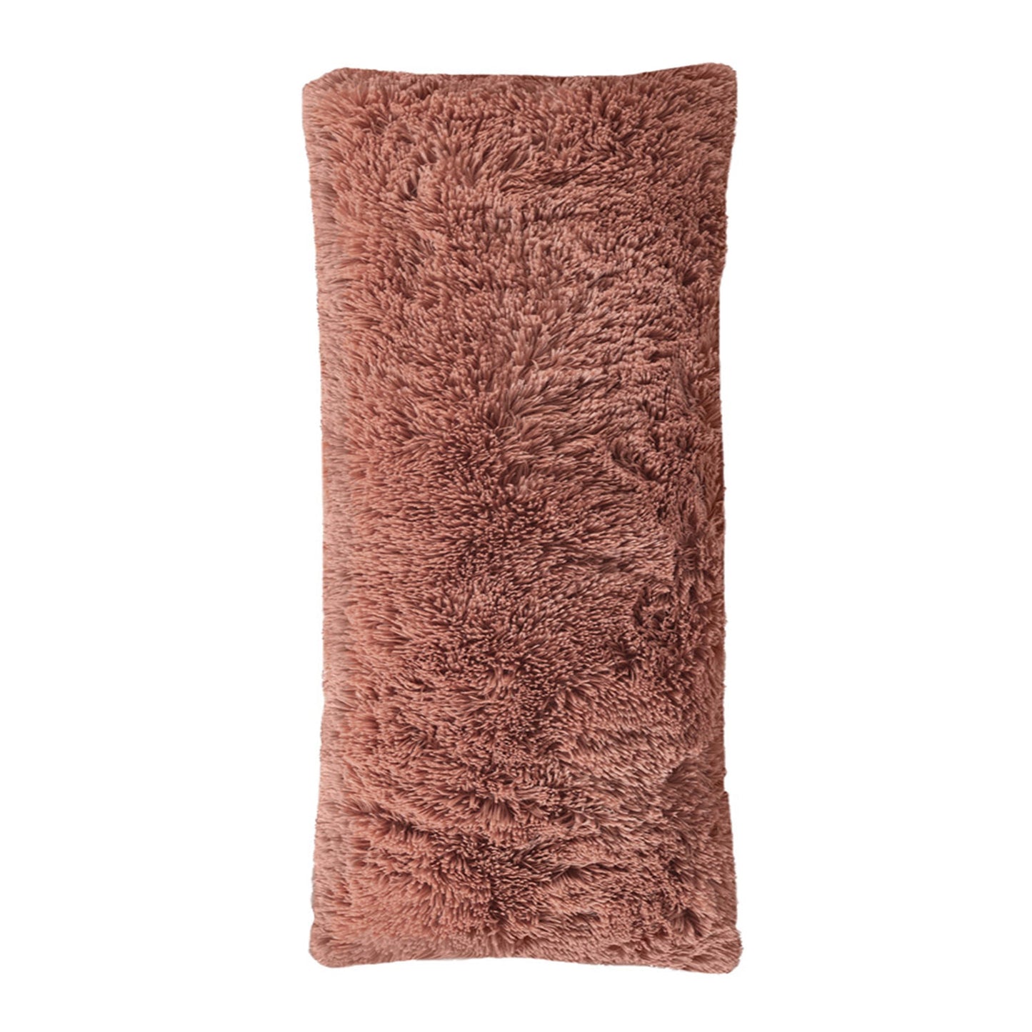 ALMOHADA ABRAZABLE EVEREST DEEP ROSE