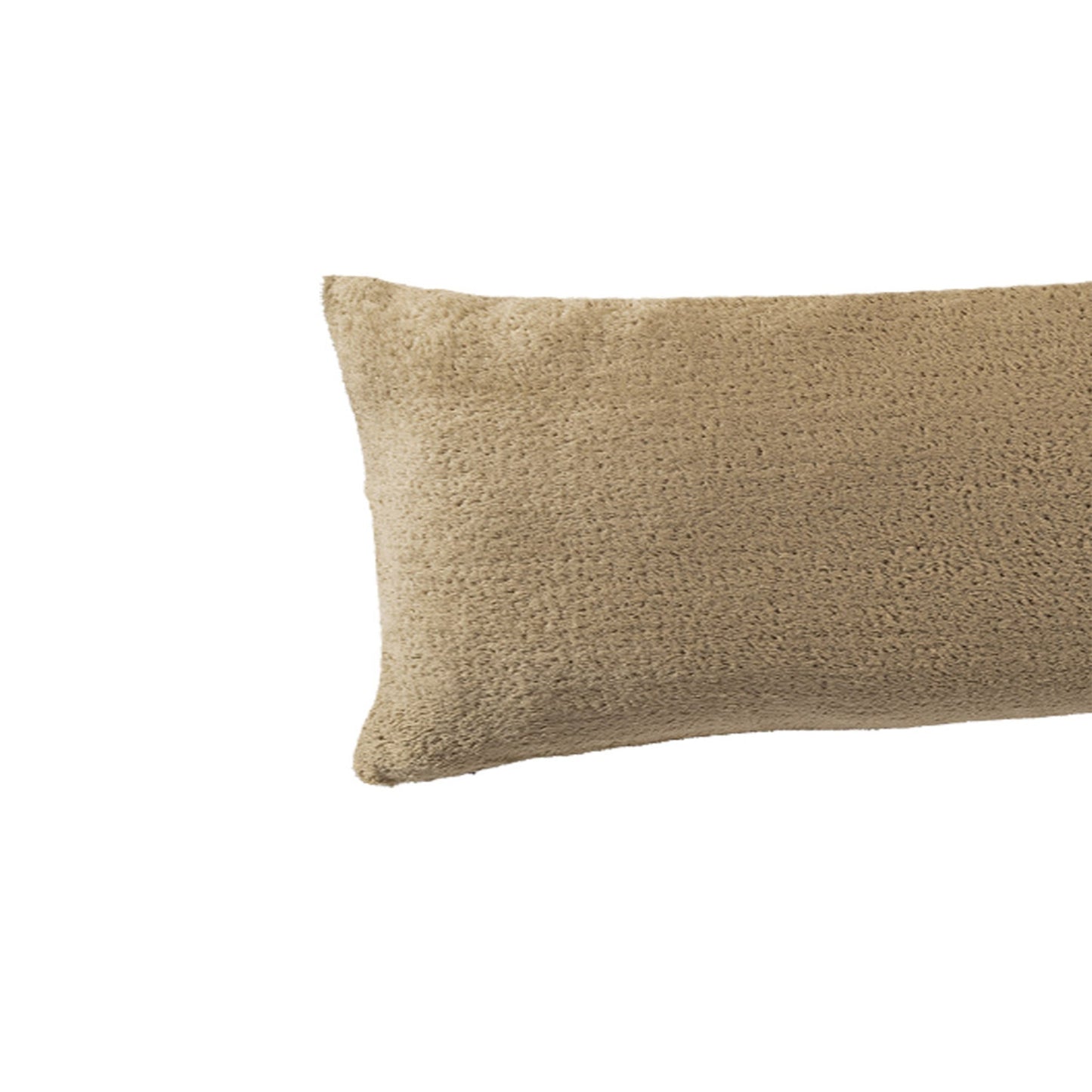 ALMOHADA ABRAZABLE ALPES KAKI