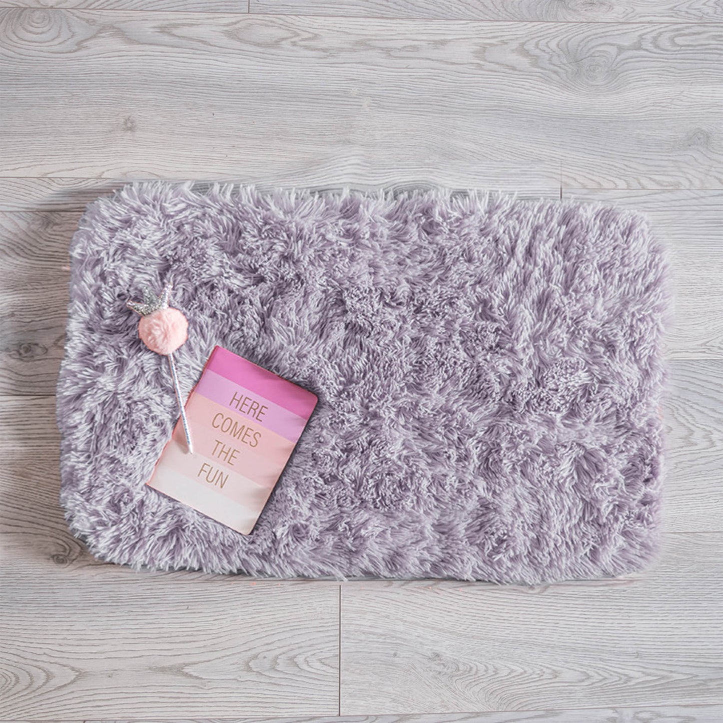 TAPETE DECORATIVO EVEREST BRUSELAS