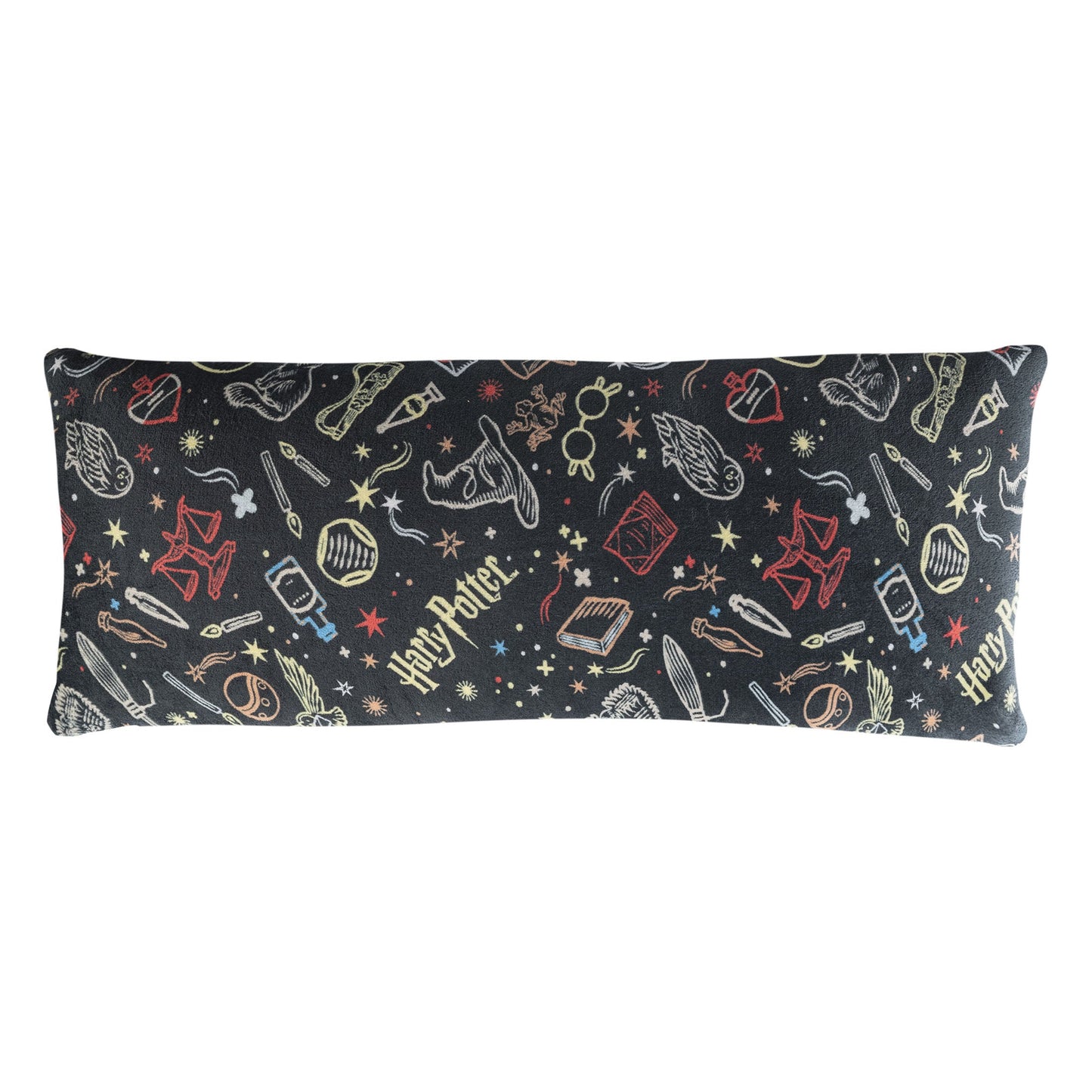 ALMOHADA ABRAZABLE HARRY POTTER