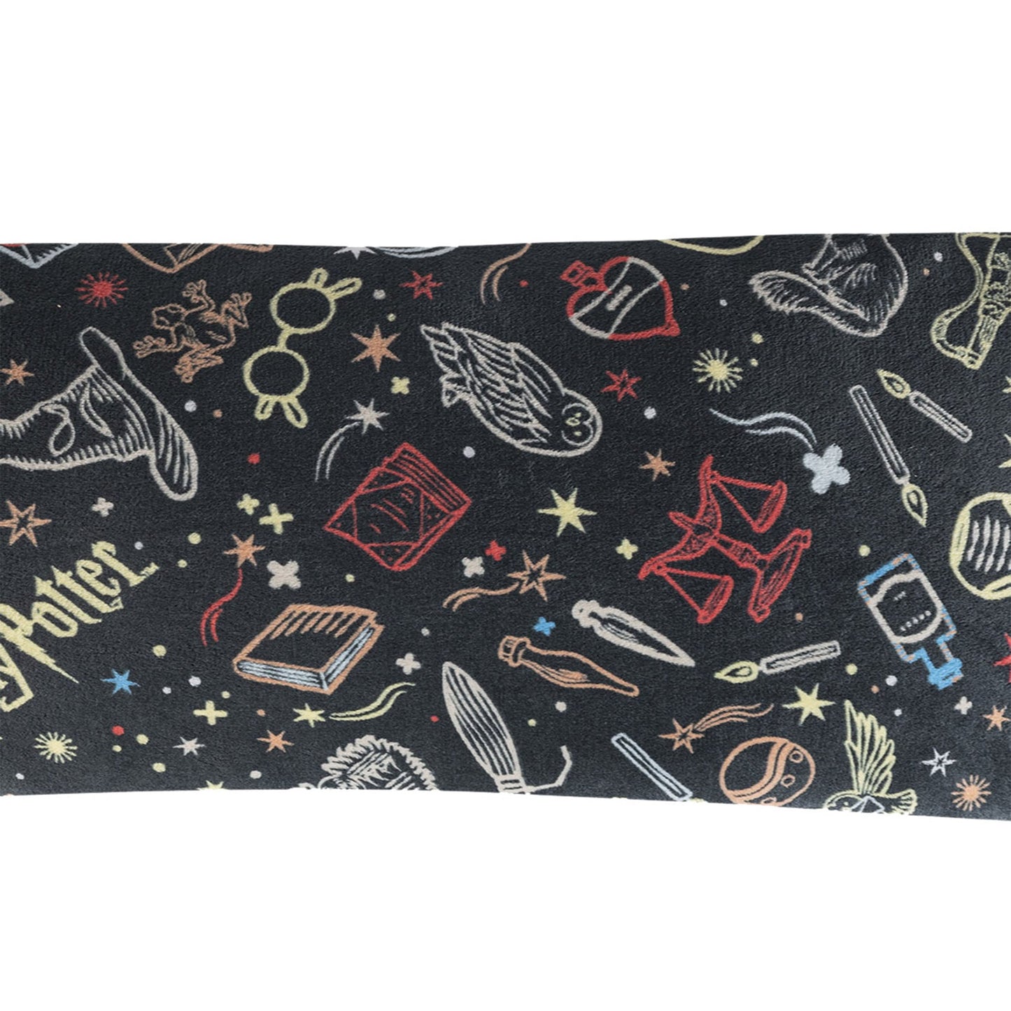 ALMOHADA ABRAZABLE HARRY POTTER