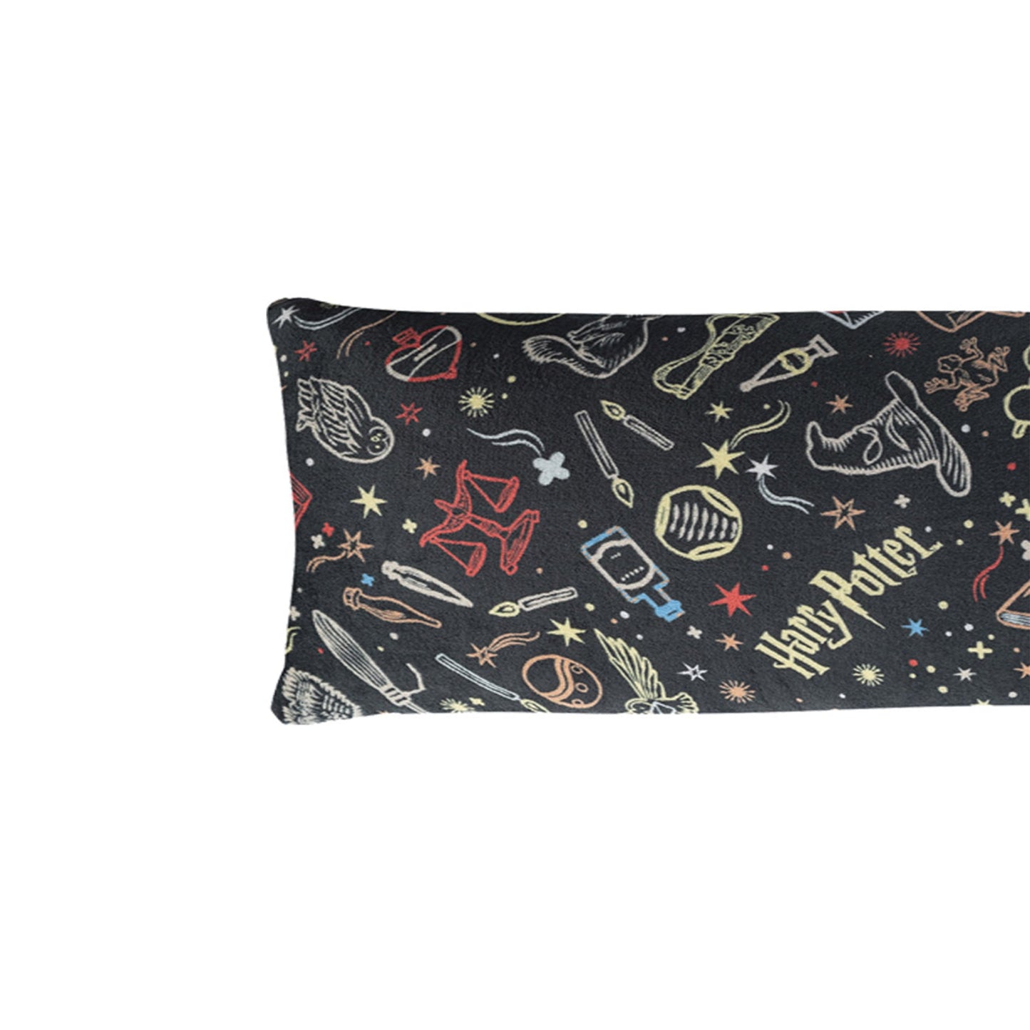 ALMOHADA ABRAZABLE HARRY POTTER