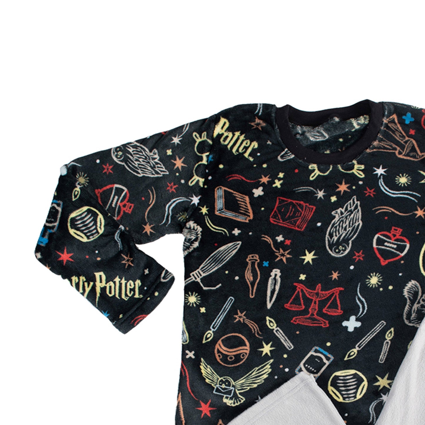 PIJAMA CH HARRY POTTER