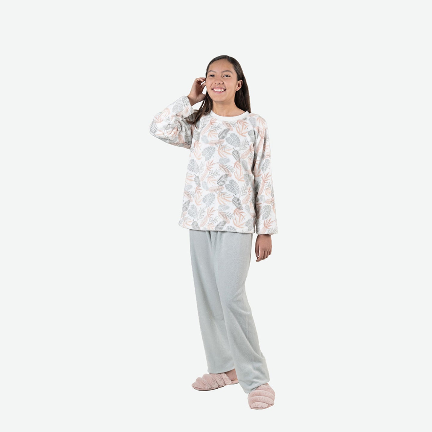PIJAMA CH SLEEPY