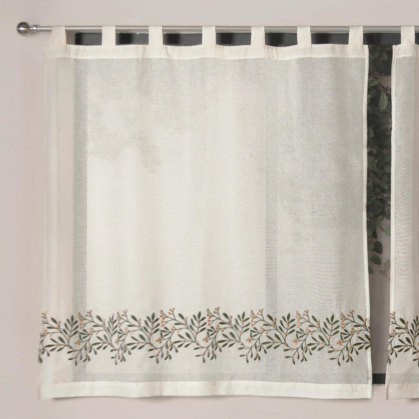 CORTINA D NOCHE DE PAZ