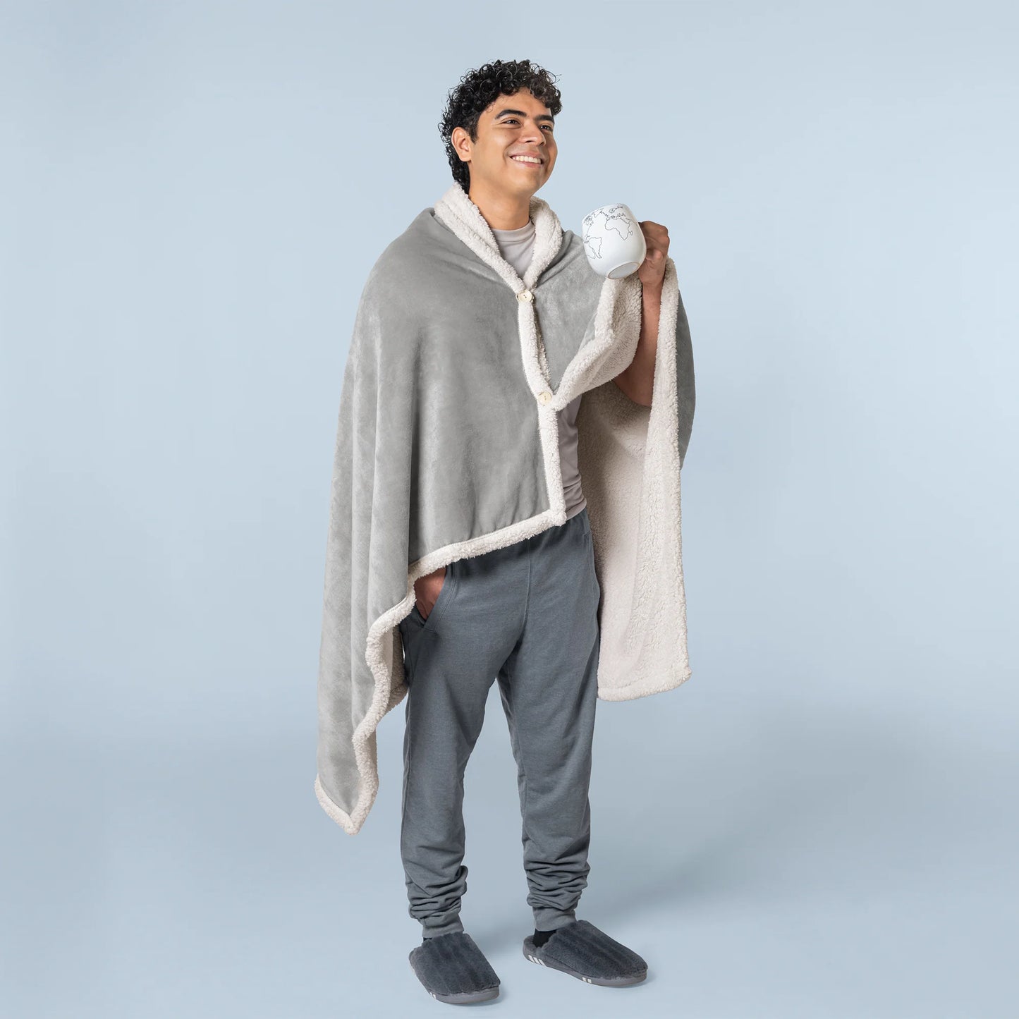 CAPA GRIS