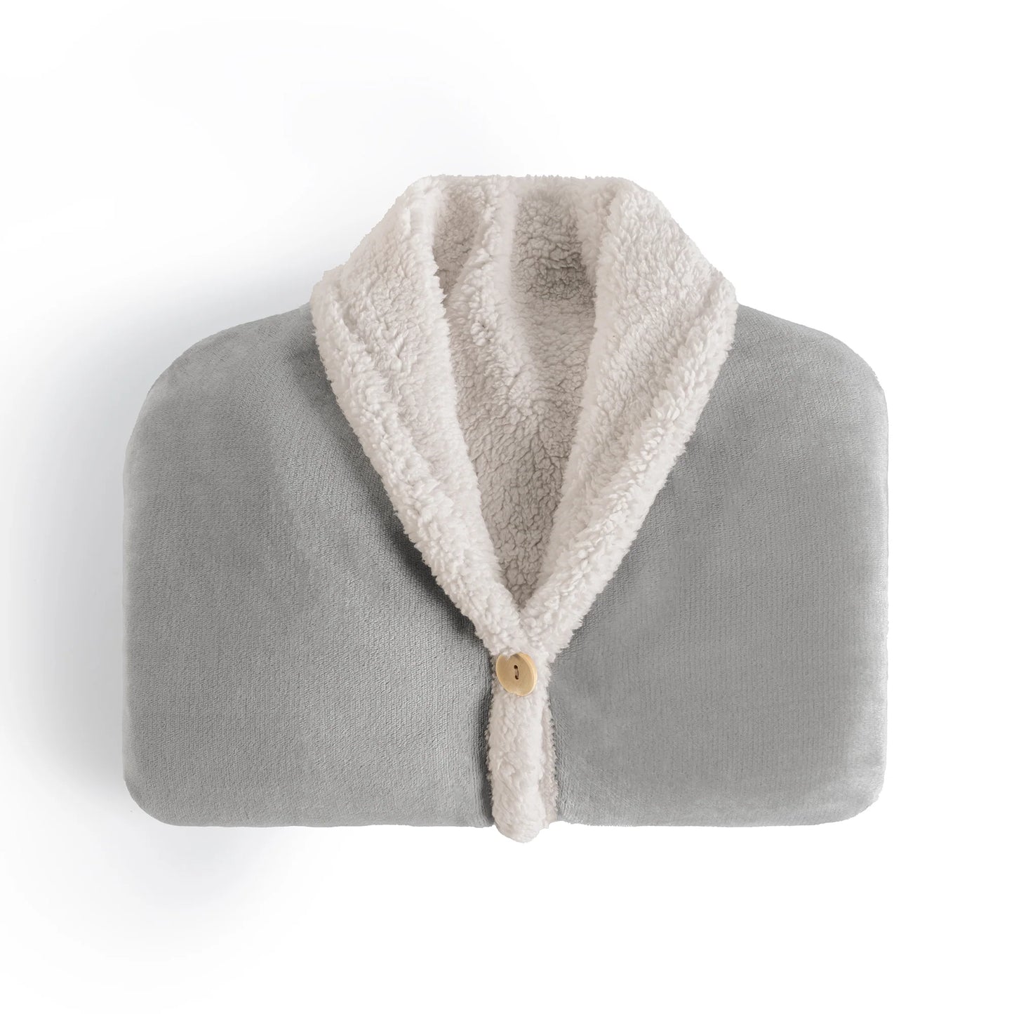 CAPA GRIS