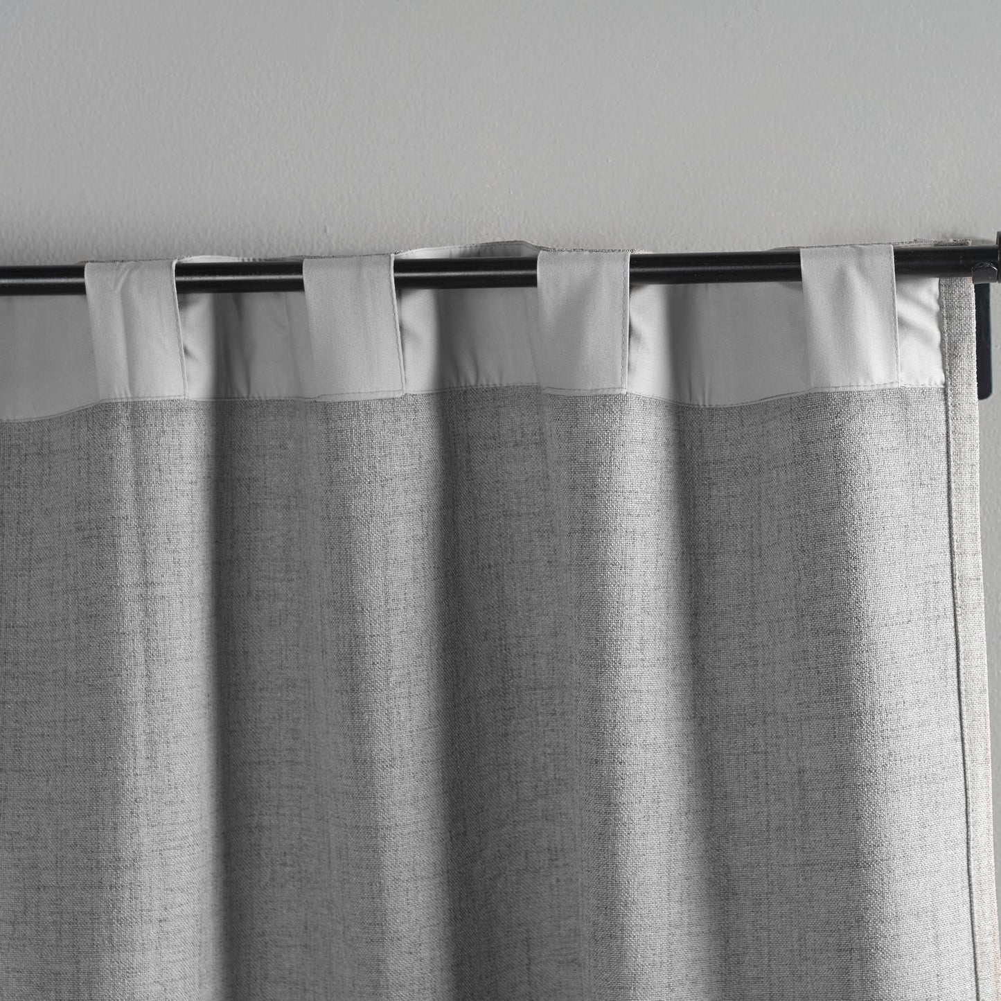 CORTINAS RAVENNA BLACKOUT LARGA STONE