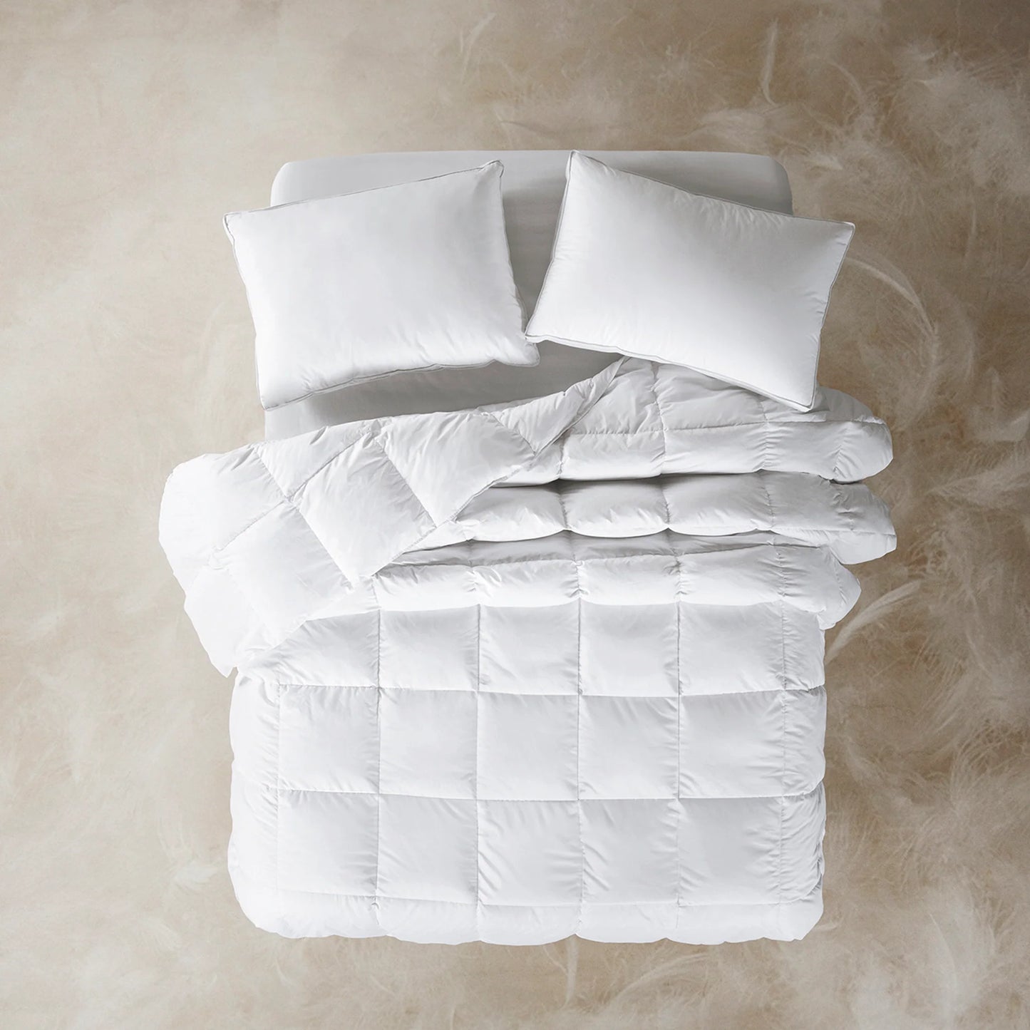 EDREDÓN KS XL DUVET DE PLUMAS