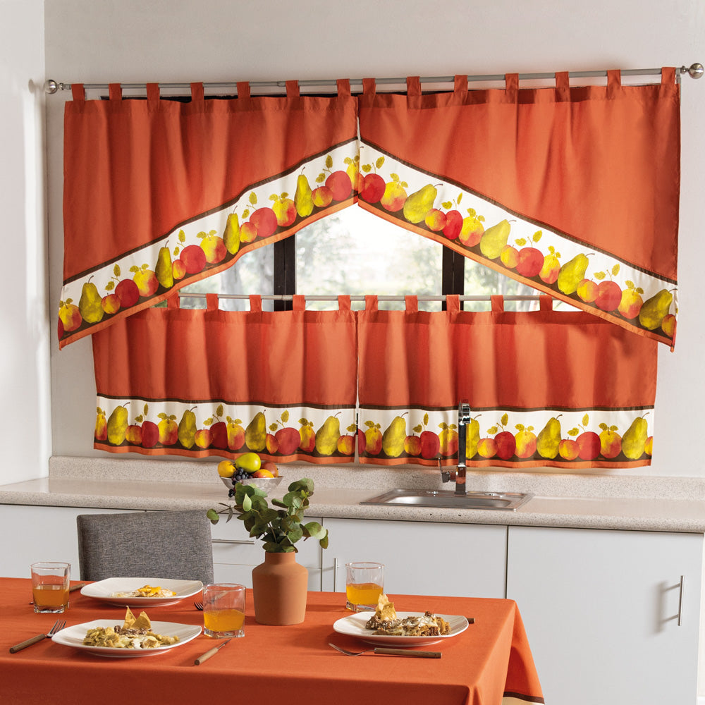 JGO CORTINAS B FRUTAL