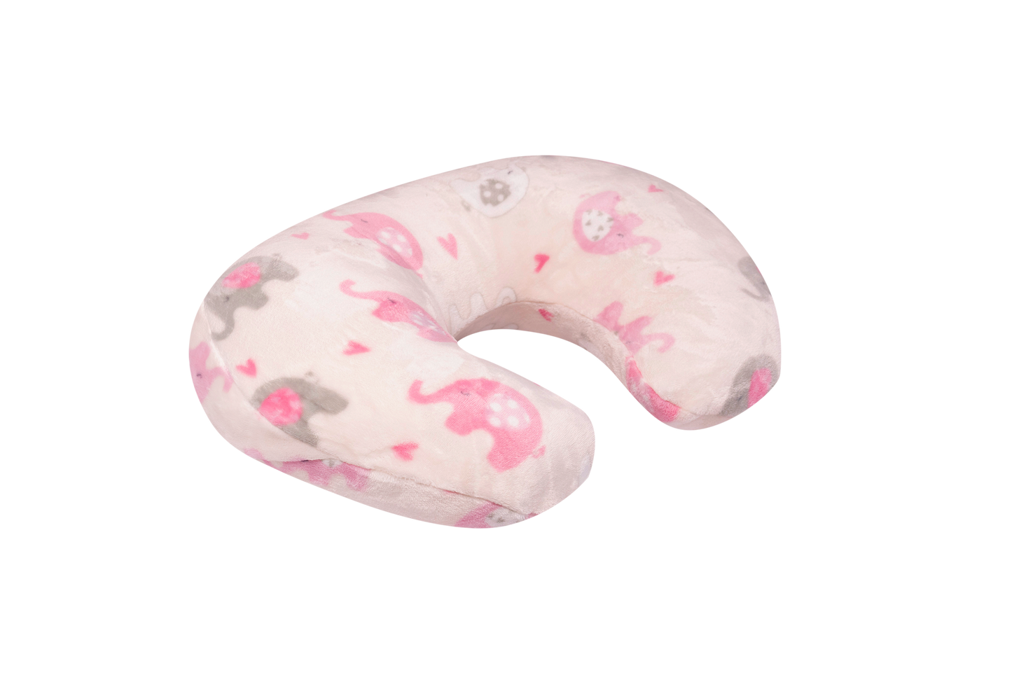 Almohada de lactancia Elefantitas