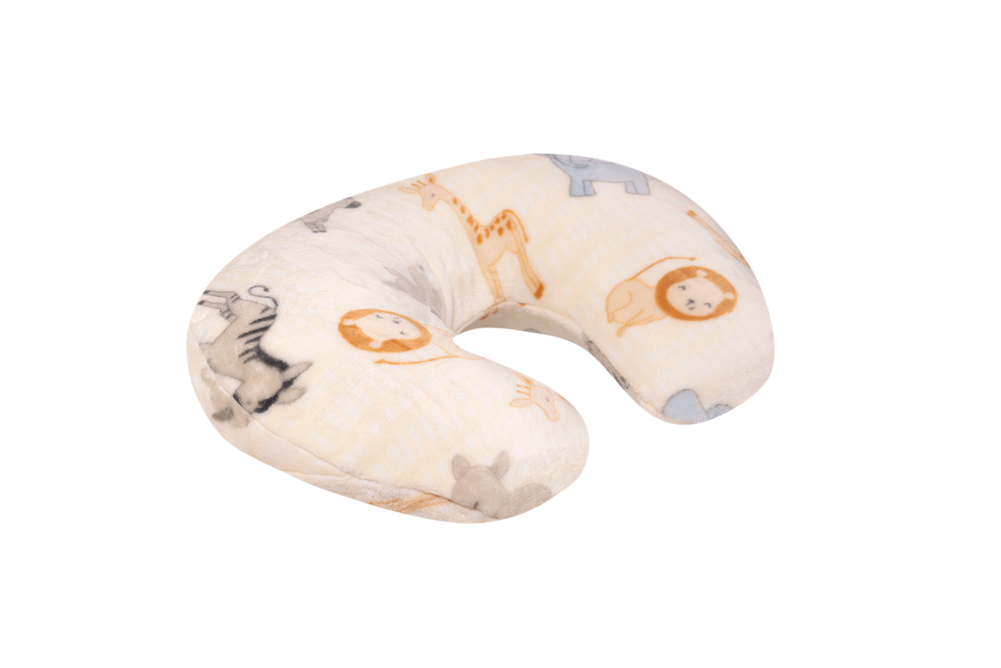 Almohada de lactancia Junglita