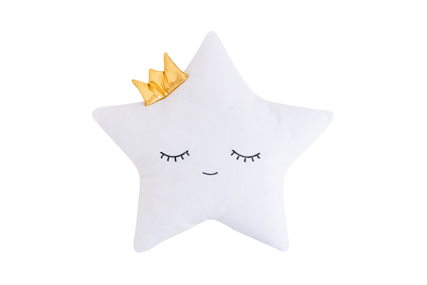 Almohadita decorativa Star