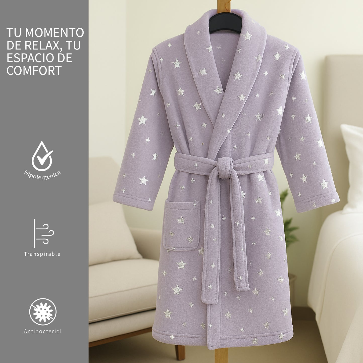 BATA SUPERSOFT CH STARS