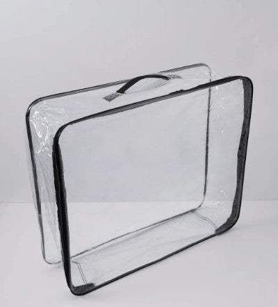BOLSA PARA ALMACENAMIENTO VINIL