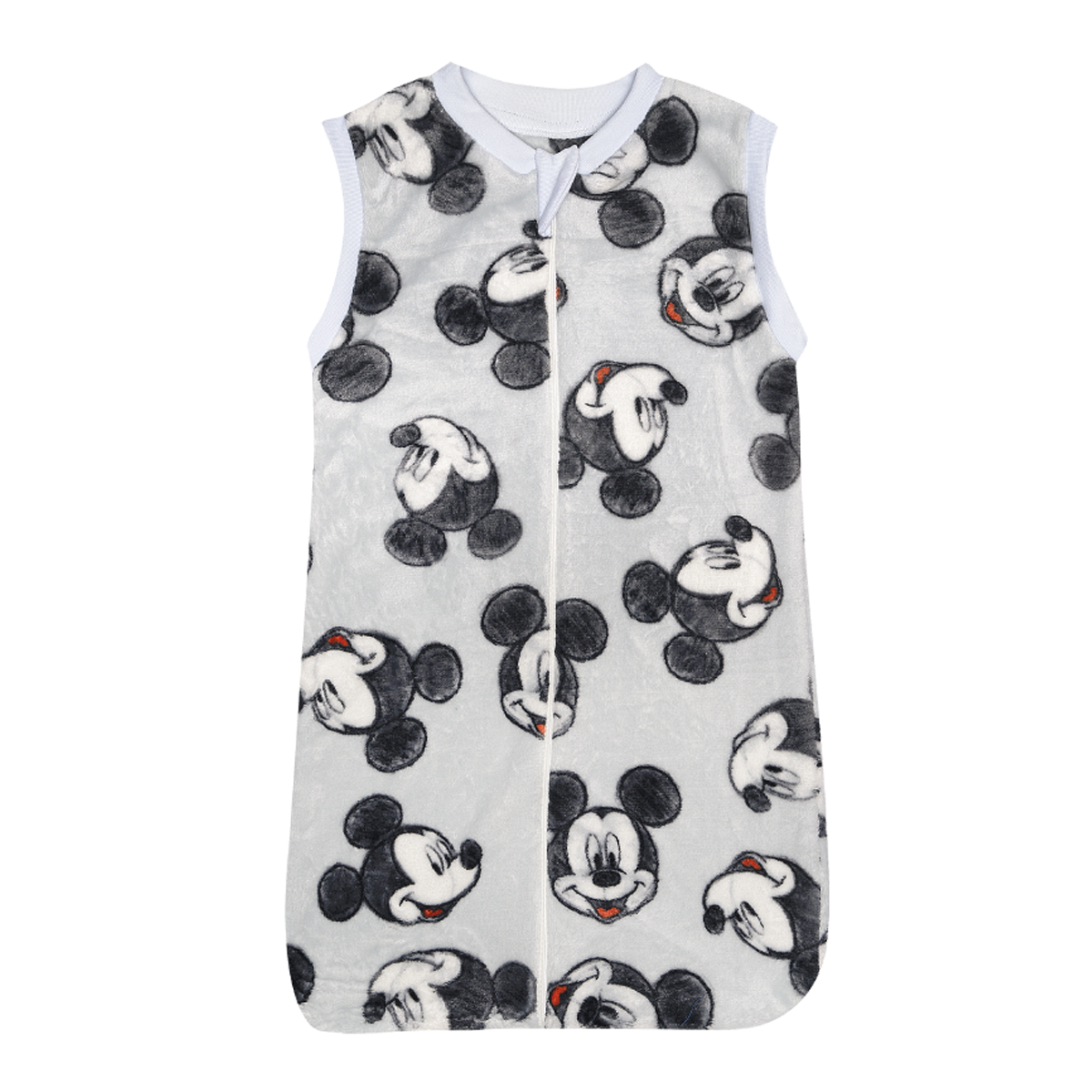 Set 2 Baby Sleepings saquito para dormir Classic Mickey & Pooh 0-12 Meses