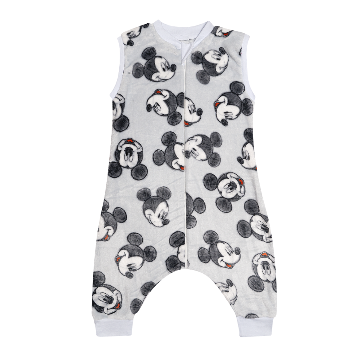 Set 2 Baby Sleepings saquito para dormir Classic Mickey & Pooh