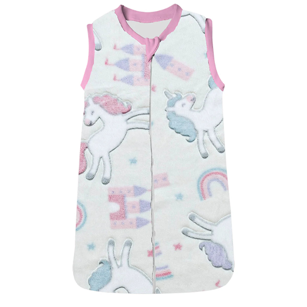 BABY SLEEPING FANTASY GLOW 0-12 MESES