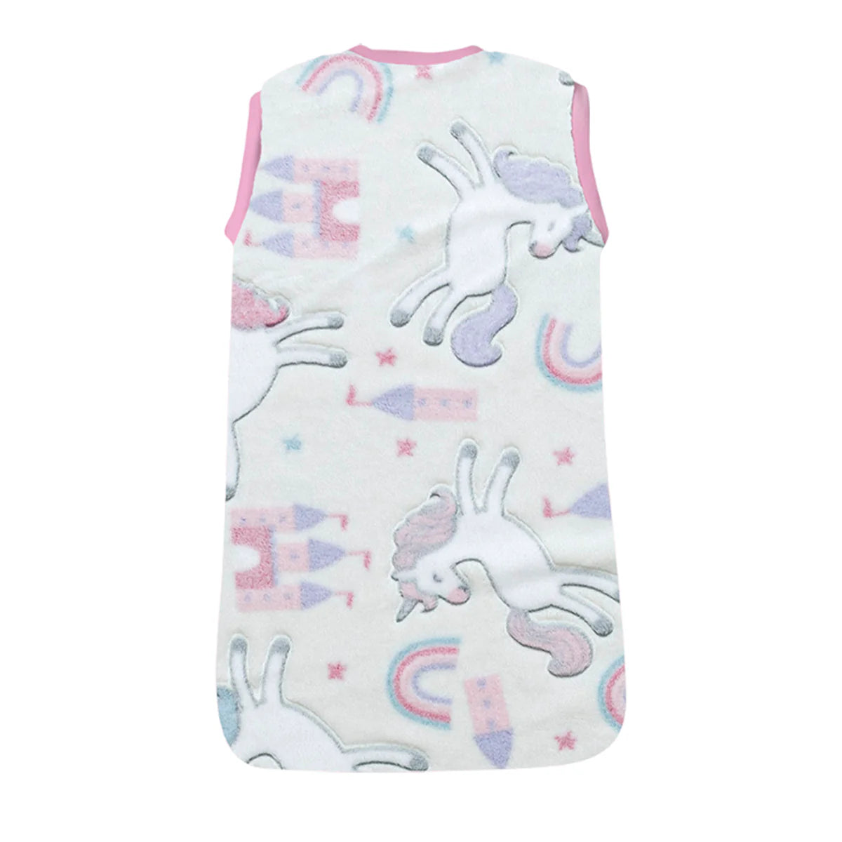 BABY SLEEPING FANTASY GLOW 0-12 MESES