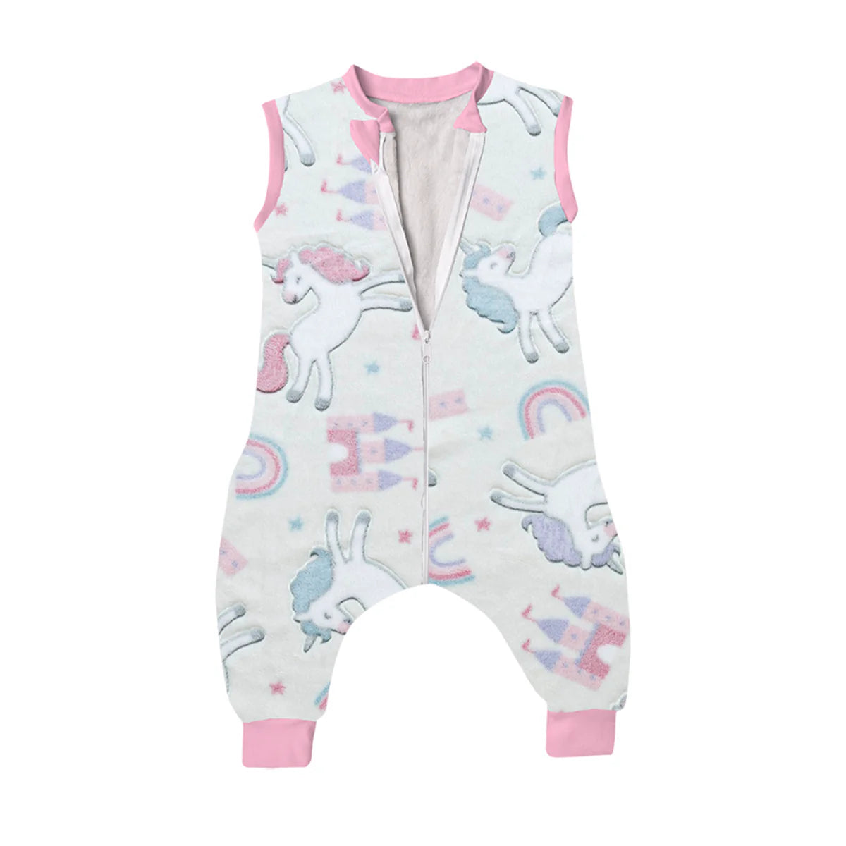 BABY SLEEPING FANTASY GLOW 3-4 AÑOS