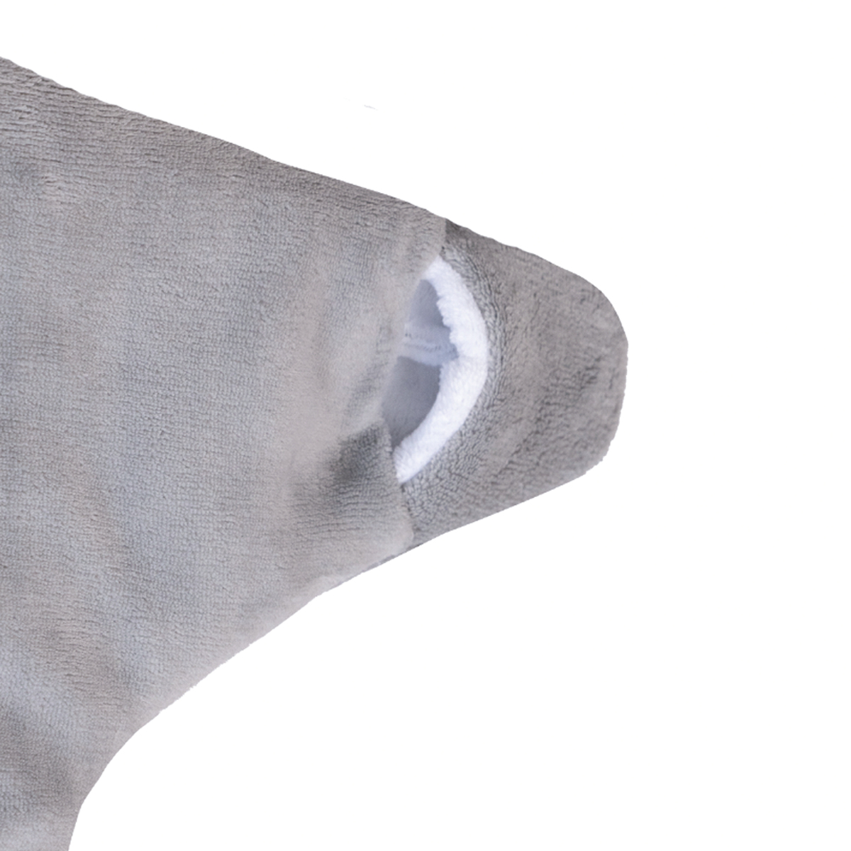 Baby sleeping Gray Star