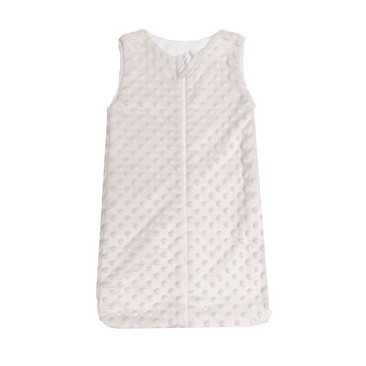 Baby sleeping saquito para dormir Ivory 0-6 meses