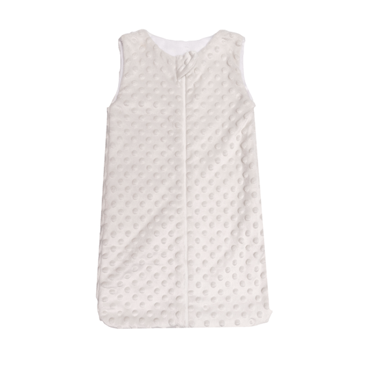 Baby sleeping saquito para dormir Ivory 0-6 meses