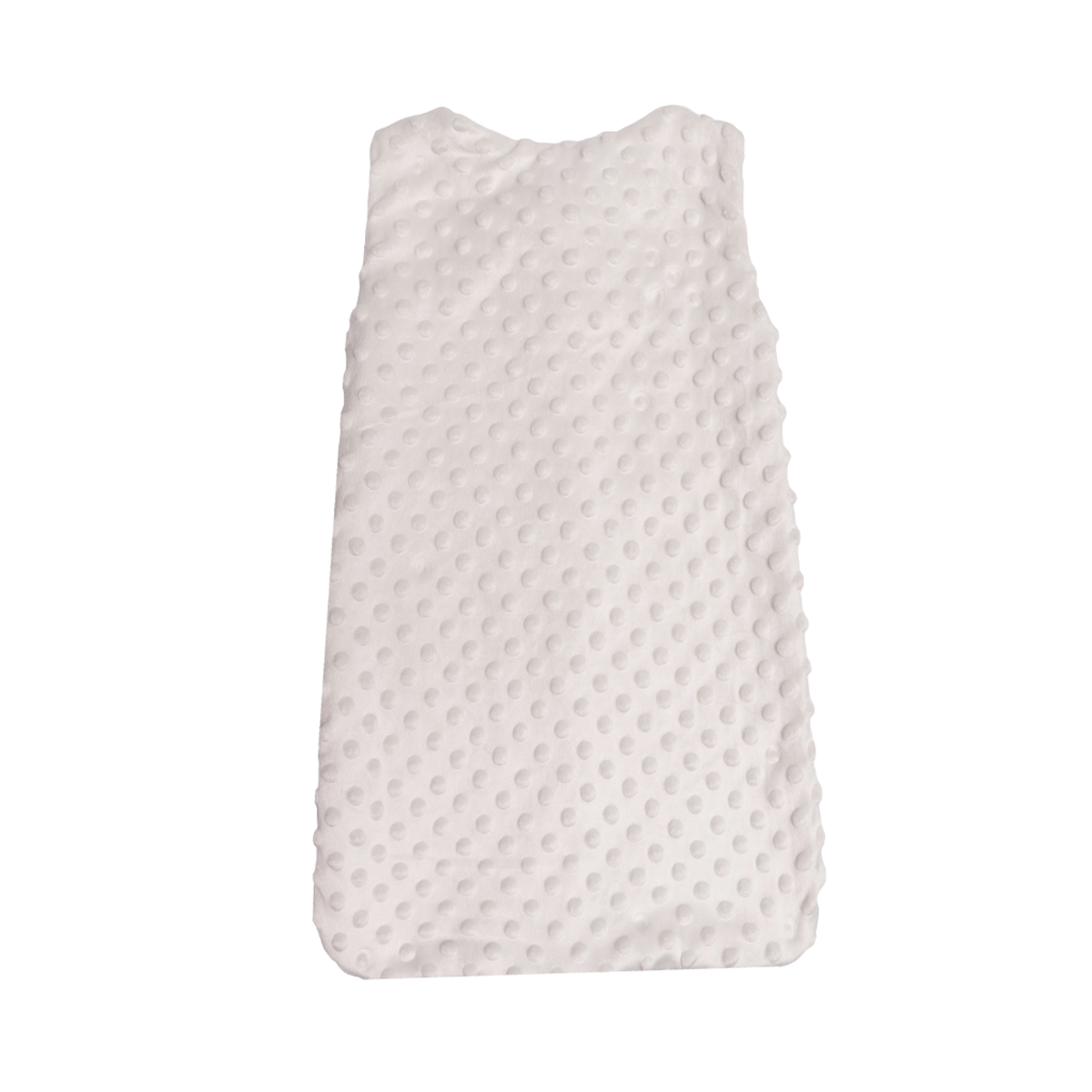 Baby sleeping saquito para dormir Ivory 0-6 meses