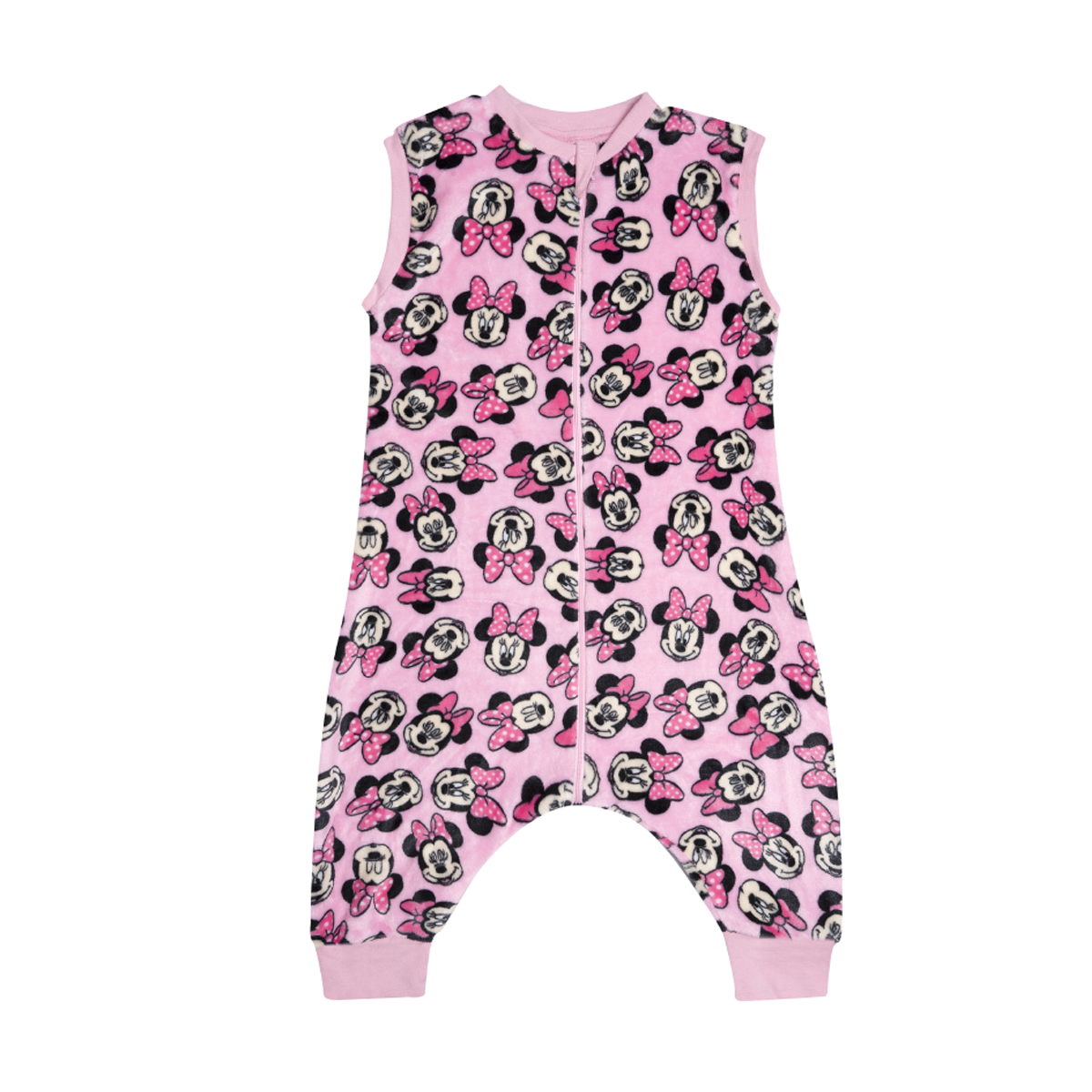 Set 2 Baby Sleepings saquito para dormir Minnie Mouse & Pink Minnie
