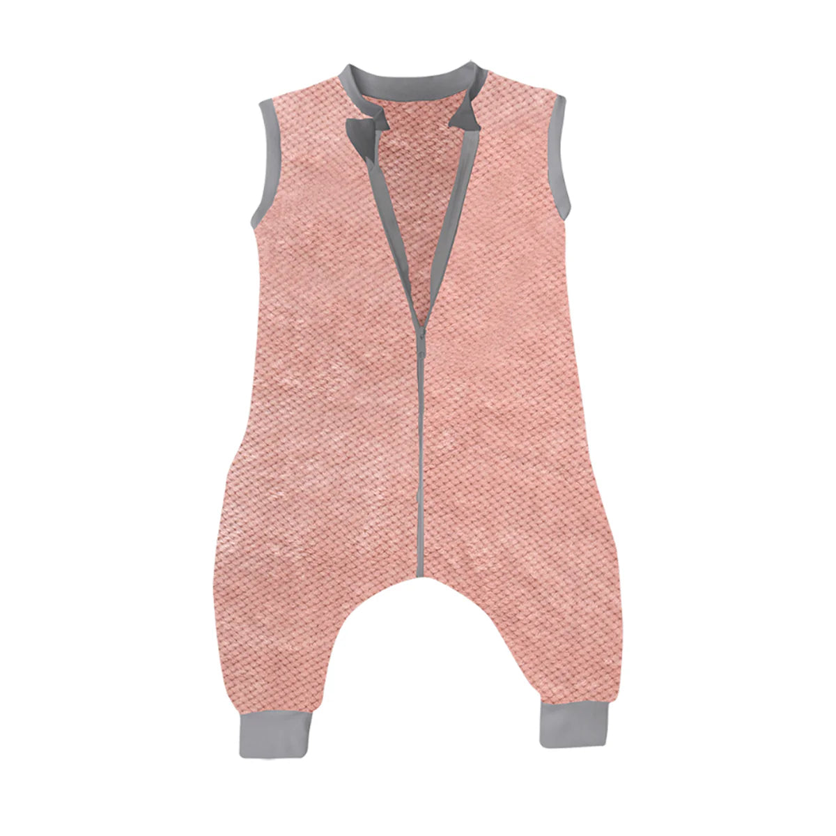 BABY SLEEPING VELVET ROSE 3-4 AÑOS
