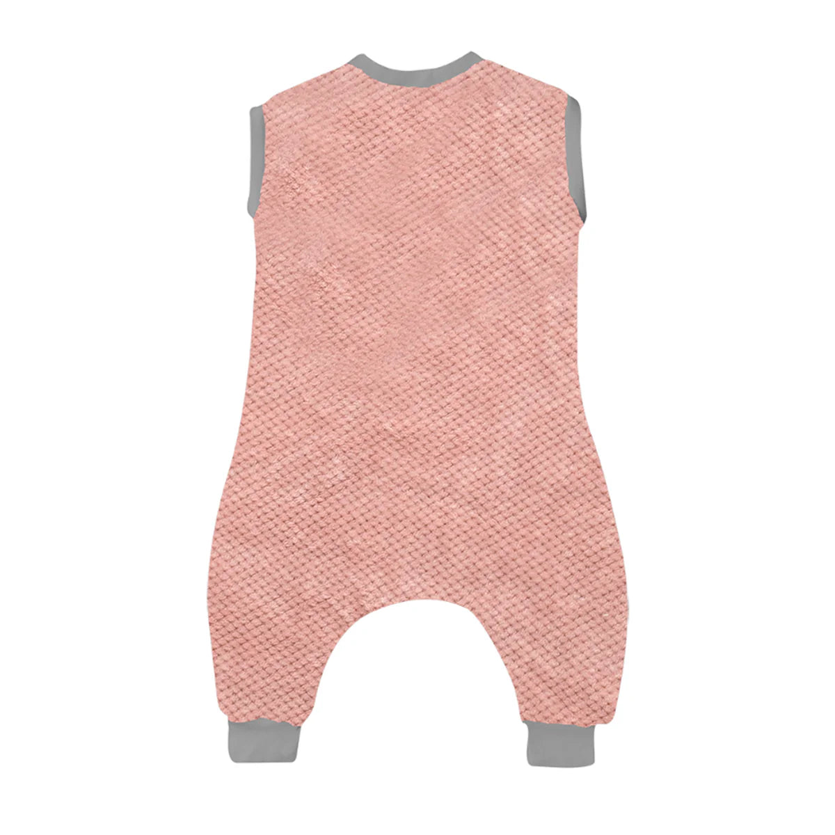 BABY SLEEPING VELVET ROSE 3-4 AÑOS