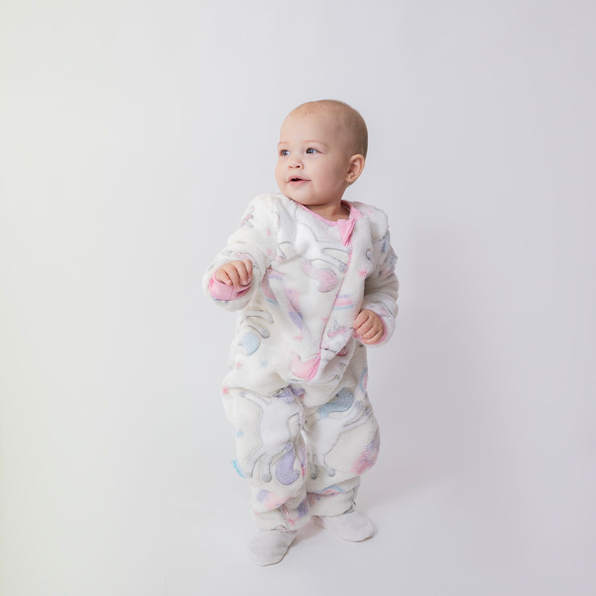 BABY SLEEPING FANTASY GLOW 1-2 AÑOS