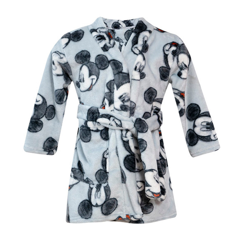 Batita supersoft microfibra para niño Classic Mickey