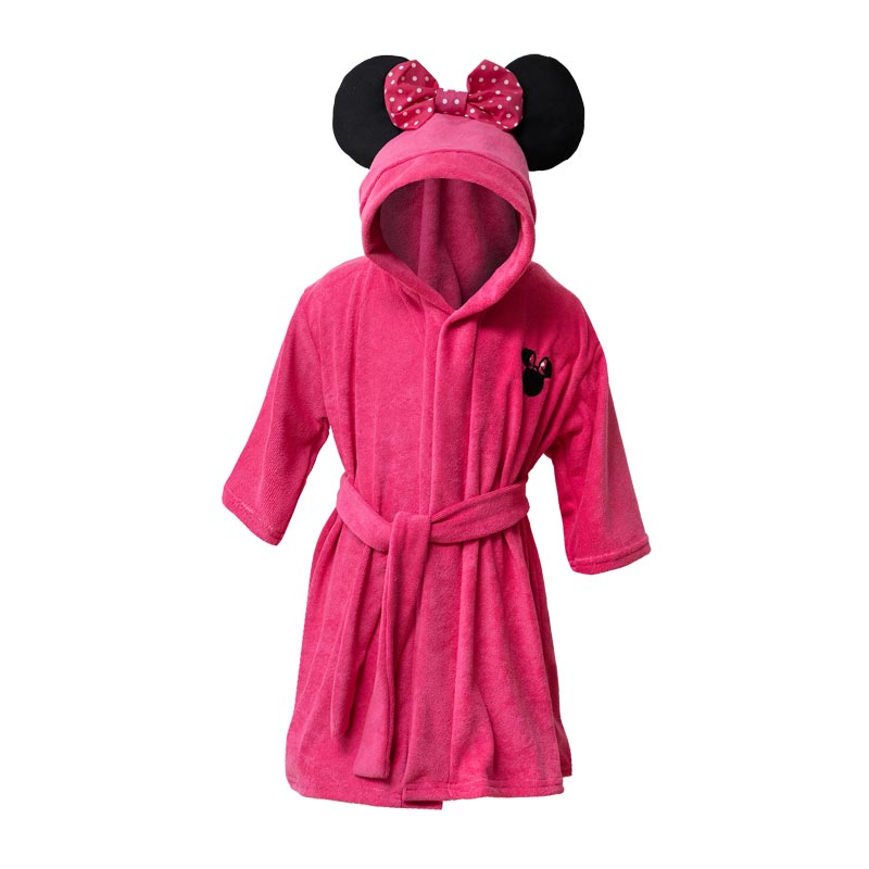 Toalla Bata Para Bebe 2-6 Años Bata Para Bebé Sudaderas Con