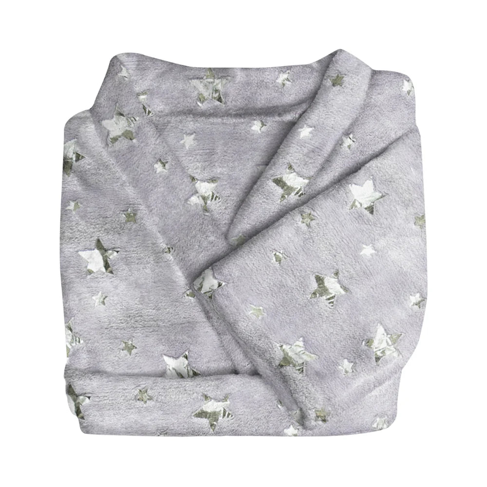BATITA SUPERSOFT STARS 3-4 AÑOS