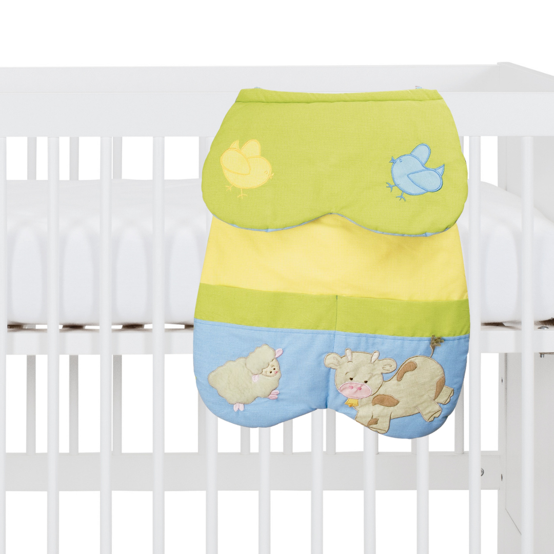 Bolsa multiusos organizadora Farm