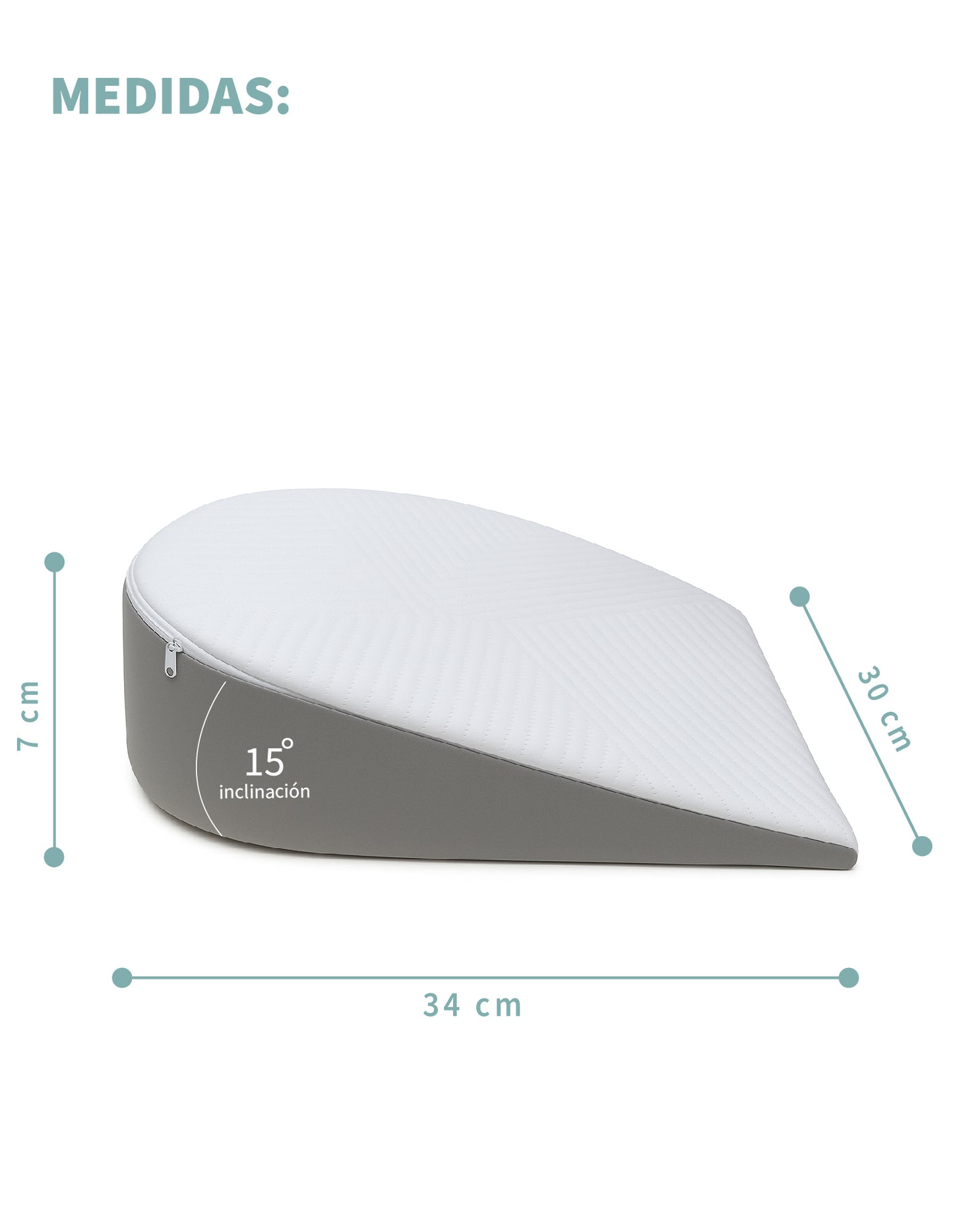 COJÍN ANTI REFLUJO CLOUD